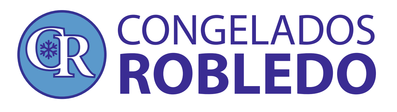 Logo de Congelados Robledo