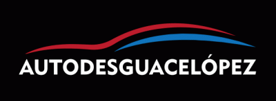 Logo de Autodesguace López 2002 S.L